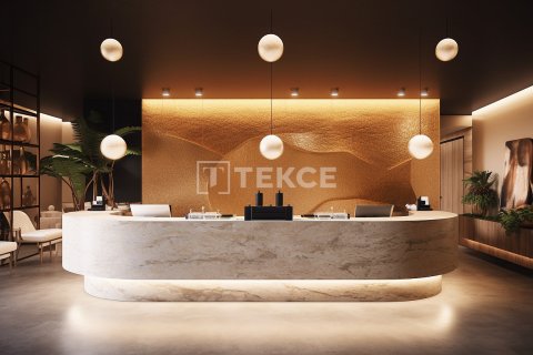 1+1 Villa  i Famagusta,  Nr. 215548 - 14