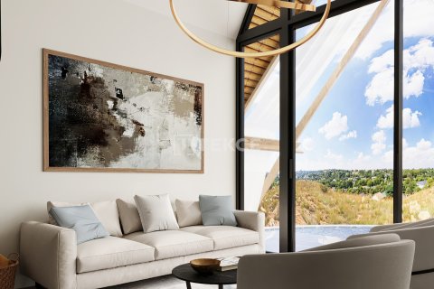 1+1 Villa  i Famagusta,  Nr. 215548 - 22