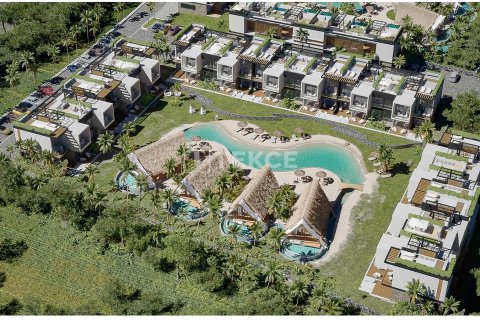 1+1 Villa  i Famagusta,  Nr. 215548 - 12