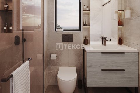 1+1 Villa  i Famagusta,  Nr. 215548 - 28