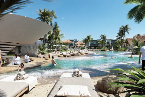 1+1 Villa  i Famagusta,  Nr. 215548 - 6