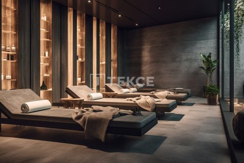 1+1 Villa  i Famagusta,  Nr. 215548 - 15