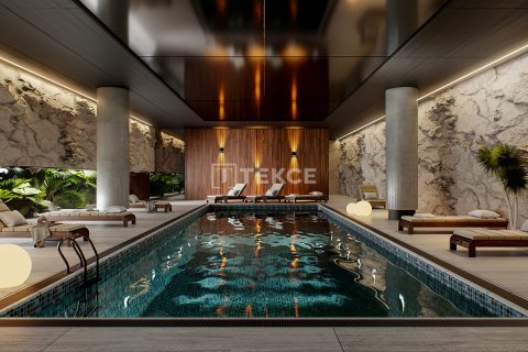 1+1 Villa  i Famagusta,  Nr. 215548 - 17