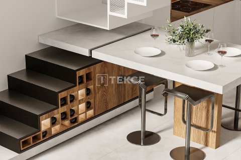 1+1 Villa  i Famagusta,  Nr. 215548 - 25