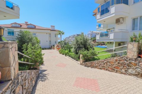 3+1 Lägenhet  i Alanya, Antalya, Turkiet Nr. 215545 - 7