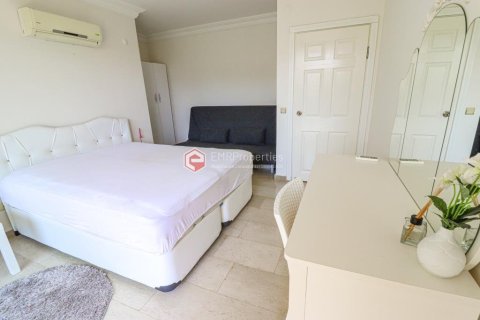 3+1 Lägenhet  i Alanya, Antalya, Turkiet Nr. 215545 - 27