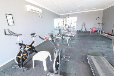 3+1 Lägenhet  i Alanya, Antalya, Turkiet Nr. 215545 - 11