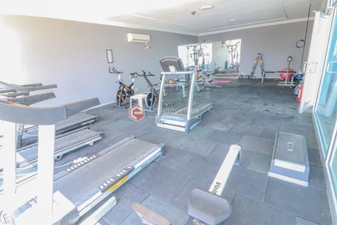 3+1 Lägenhet  i Alanya, Antalya, Turkiet Nr. 215545 - 10