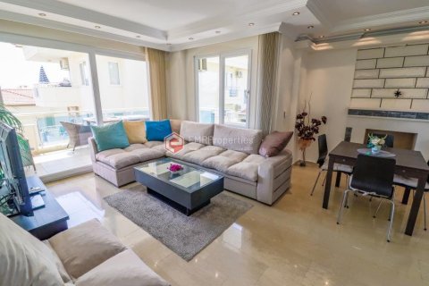 3+1 Lägenhet  i Alanya, Antalya, Turkiet Nr. 215545 - 14