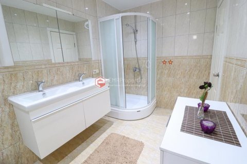 3+1 Lägenhet  i Alanya, Antalya, Turkiet Nr. 215545 - 25