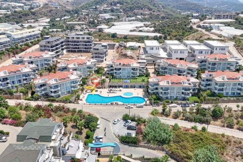 3+1 Lägenhet  i Alanya, Antalya, Turkiet Nr. 215545 - 3