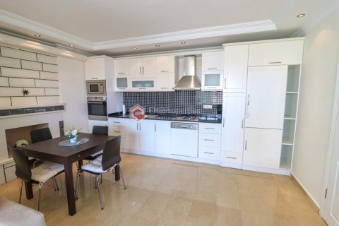 3+1 Lägenhet  i Alanya, Antalya, Turkiet Nr. 215545 - 15