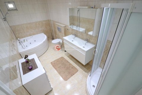 3+1 Lägenhet  i Alanya, Antalya, Turkiet Nr. 215545 - 23