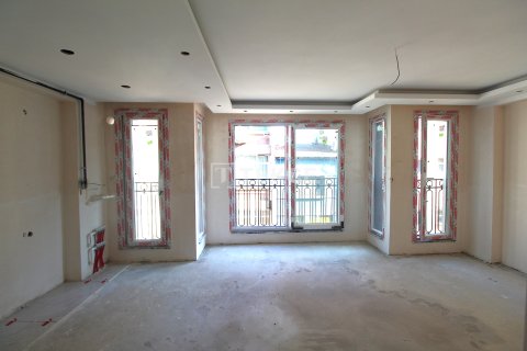 Продажа квартиры  в Стамбуле, Турция 1+1, 52м2, №215546 – фото 11