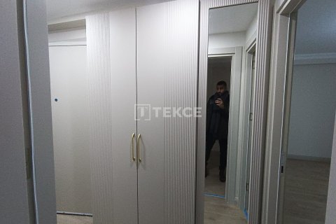 Продажа квартиры  в Стамбуле, Турция 1+1, 52м2, №215546 – фото 19