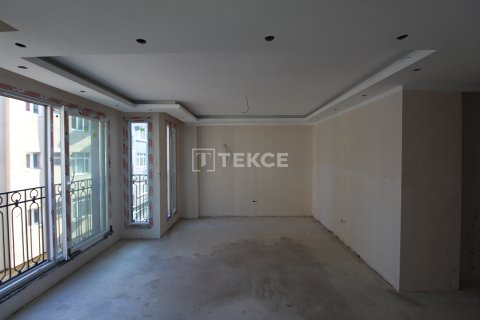 Продажа квартиры  в Стамбуле, Турция 1+1, 52м2, №215546 – фото 12