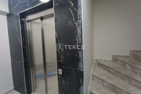 Продажа квартиры  в Стамбуле, Турция 1+1, 52м2, №215546 – фото 16