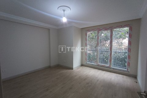 Продажа квартиры  в Стамбуле, Турция 1+1, 52м2, №215546 – фото 21