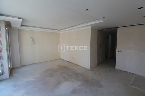Продажа квартиры  в Стамбуле, Турция 1+1, 52м2, №215546 – фото 15