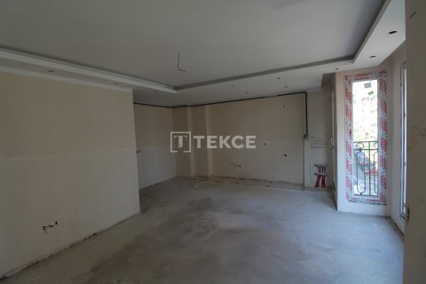 Продажа квартиры  в Стамбуле, Турция 1+1, 52м2, №215546 – фото 13