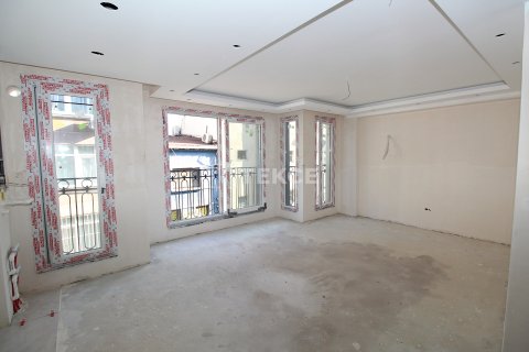 Продажа квартиры  в Стамбуле, Турция 1+1, 52м2, №215546 – фото 10