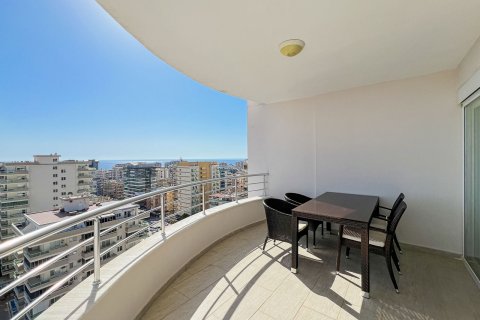 3+2 Lejlighed  i Mahmutlar, Antalya, Tyrkiet Nr. 219035 - 16