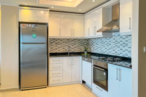 3+2 Lejlighed  i Mahmutlar, Antalya, Tyrkiet Nr. 219035 - 6