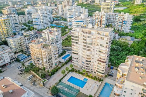 3+2 Lejlighed  i Mahmutlar, Antalya, Tyrkiet Nr. 219035 - 21