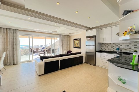 3+2 Lejlighed  i Mahmutlar, Antalya, Tyrkiet Nr. 219035 - 8