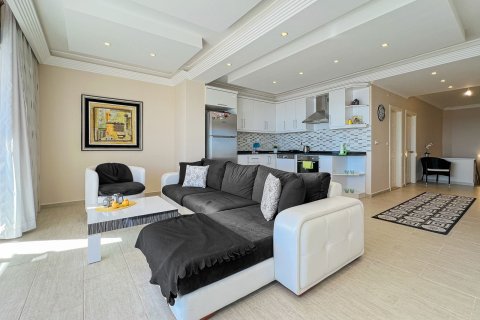 3+2 Lejlighed  i Mahmutlar, Antalya, Tyrkiet Nr. 219035 - 7