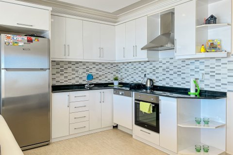 3+2 Lejlighed  i Mahmutlar, Antalya, Tyrkiet Nr. 219035 - 9