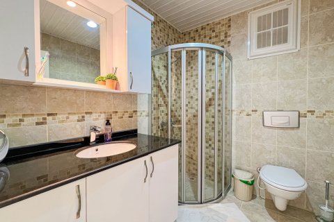 3+2 Lejlighed  i Mahmutlar, Antalya, Tyrkiet Nr. 219035 - 20