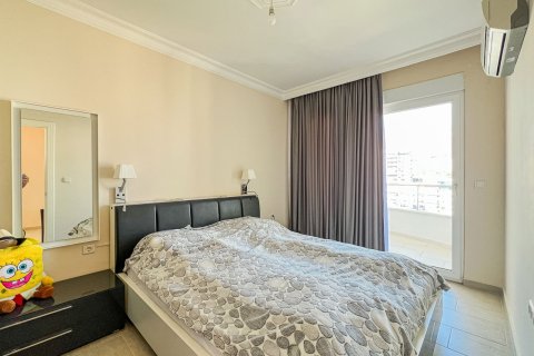 3+2 Lejlighed  i Mahmutlar, Antalya, Tyrkiet Nr. 219035 - 11