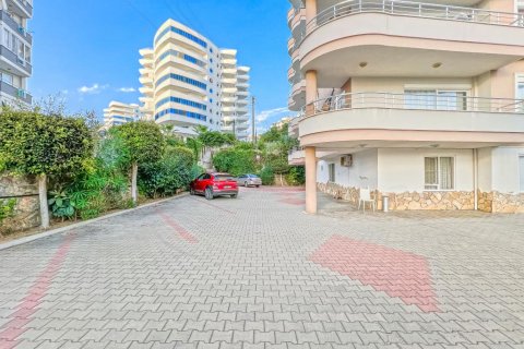 3+2 Lejlighed  i Mahmutlar, Antalya, Tyrkiet Nr. 219035 - 24