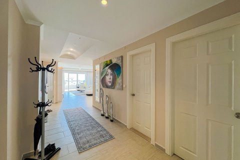 3+2 Lejlighed  i Mahmutlar, Antalya, Tyrkiet Nr. 219035 - 19