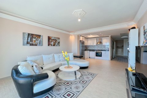 3+2 Lejlighed  i Mahmutlar, Antalya, Tyrkiet Nr. 219035 - 4