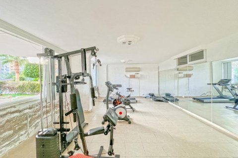 3+2 Lejlighed  i Mahmutlar, Antalya, Tyrkiet Nr. 219035 - 23