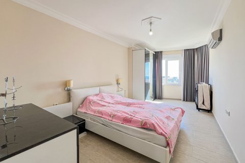 3+2 Lejlighed  i Mahmutlar, Antalya, Tyrkiet Nr. 219035 - 12