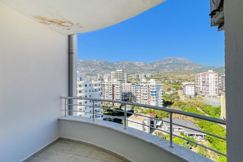 3+2 Lejlighed  i Mahmutlar, Antalya, Tyrkiet Nr. 219035 - 17