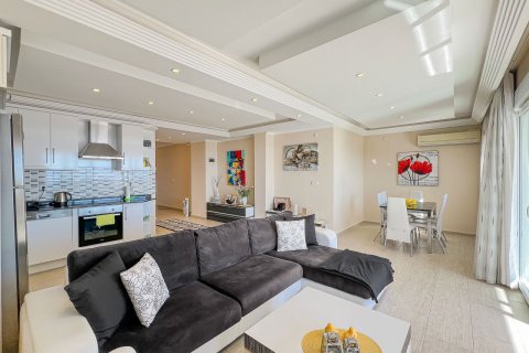 3+2 Lejlighed  i Mahmutlar, Antalya, Tyrkiet Nr. 219035 - 10