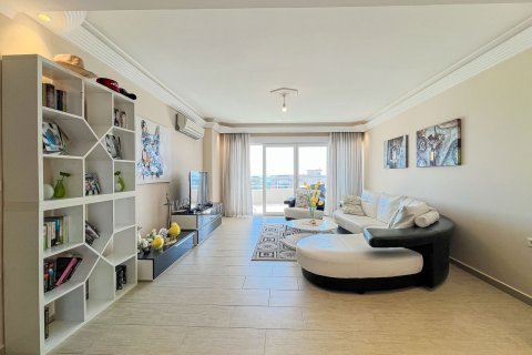 3+2 Lejlighed  i Mahmutlar, Antalya, Tyrkiet Nr. 219035 - 5