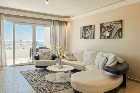 3+2 Lägenhet  i Mahmutlar, Antalya, Turkiet Nr. 219035