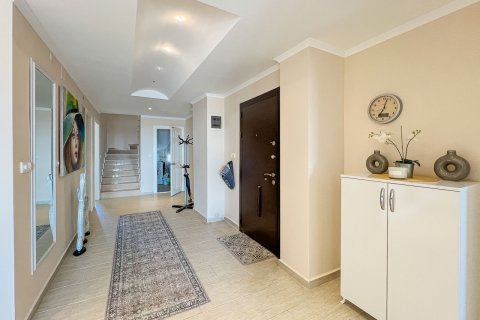 3+2 Lejlighed  i Mahmutlar, Antalya, Tyrkiet Nr. 219035 - 18