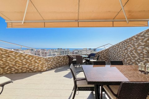 3+2 Lejlighed  i Mahmutlar, Antalya, Tyrkiet Nr. 219035 - 15