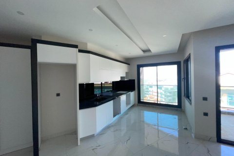 3+1 Leilighet  i Alanya, Antalya, Tyrkia Nr. 218998 - 4