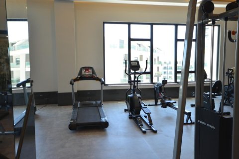 3+1 Leilighet  i Alanya, Antalya, Tyrkia Nr. 218998 - 18