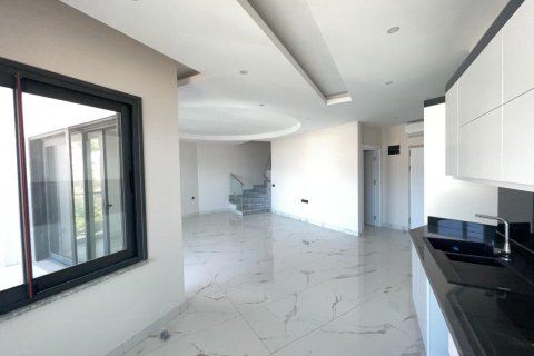 3+1 Leilighet  i Alanya, Antalya, Tyrkia Nr. 218998 - 5