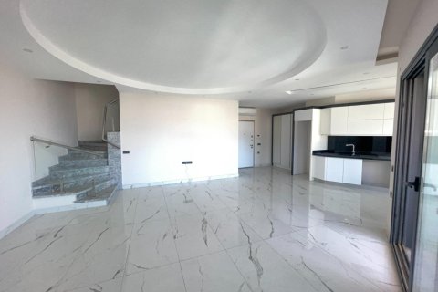 3+1 Leilighet  i Alanya, Antalya, Tyrkia Nr. 218998 - 2