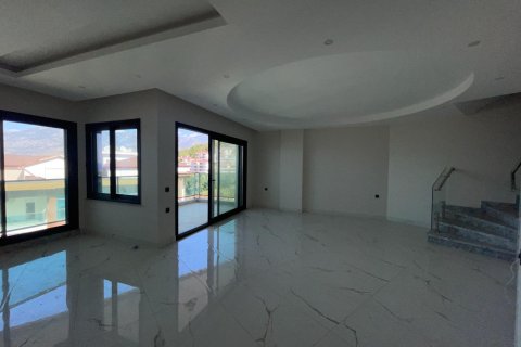 3+1 Leilighet  i Alanya, Antalya, Tyrkia Nr. 218998 - 7