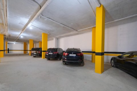 3+1 Leilighet  i Alanya, Antalya, Tyrkia Nr. 218998 - 20